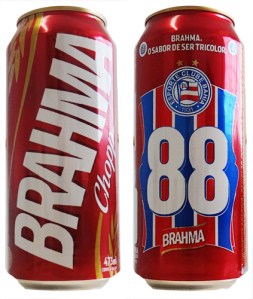 Brahma Bahia 88