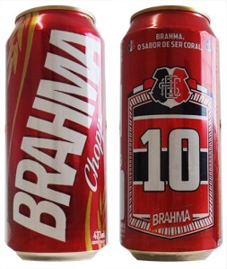 Brahma Santa Cruz