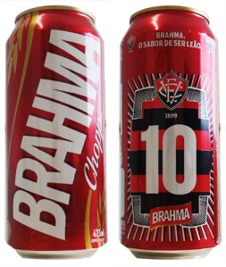Brahma Esporte Clube Vitória 