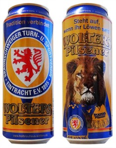 Eintracht Braunshweig