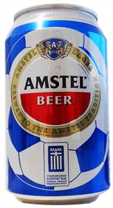 Amstel Greece