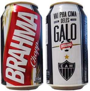 Vai pra cima deles Galo