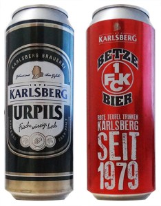 Karlsberg Kaiserslautern