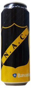 Bavaria NAC Breda