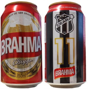 Brahma Ceará 11