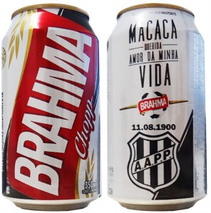 Macaca querida, amor da minha vida.