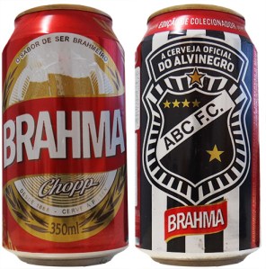 Brahma ABC de Natal