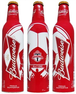 Budweiser Toronto FC