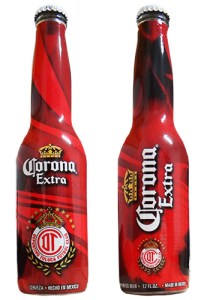 Corona Toluca