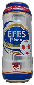 EFES Seleção Turca