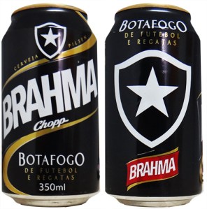 Brahma Botafogo 2013