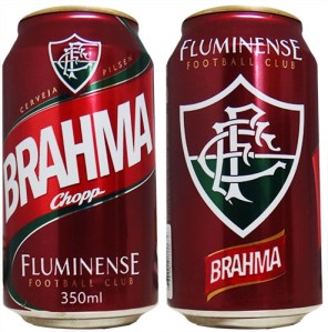 Brahma Fluminense 2013