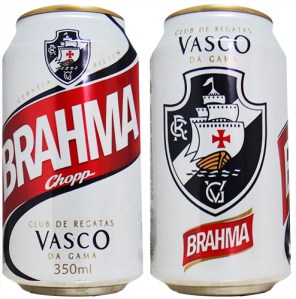 Brahma Vasco 2013