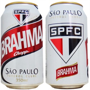 Brahma São Paulo FC