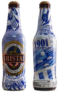 Cristal Alianza Lima