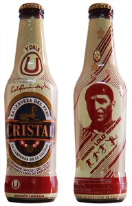 Cristal Universitario