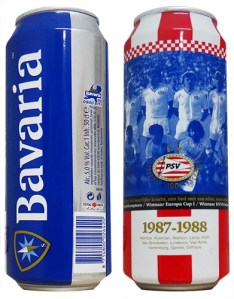 Bavaria PSV 1987