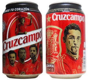 Cruzcampo_Espanha_JesusNavas