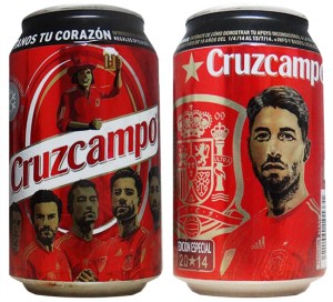 Cruzcampo_Espanha_SergioRamos