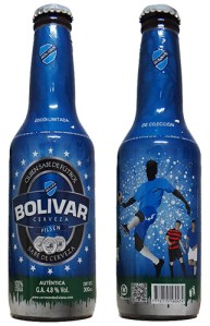 bolivar